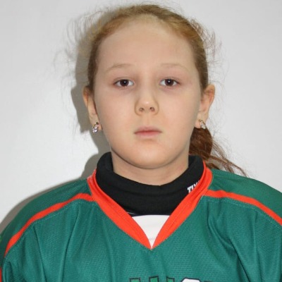 Шутылева Амелия