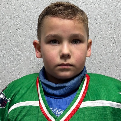 Бадьин Тимур