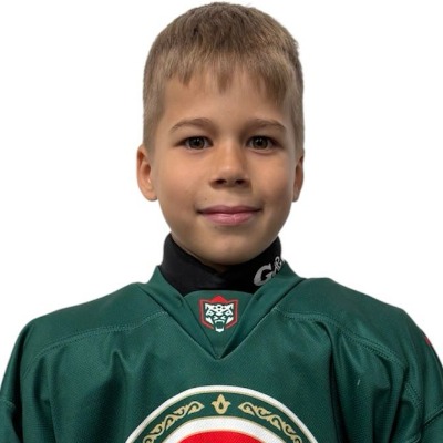 Слесарев Владимир