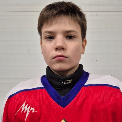 Глюмов Данил