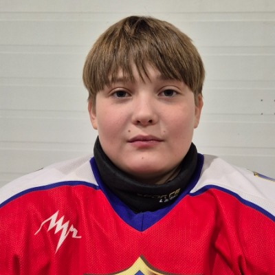 Сергеев Кирилл