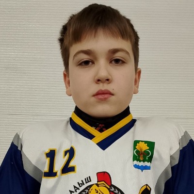 Насибуллин Ранэль