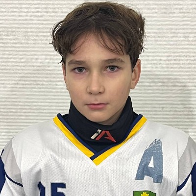 Шакиров Булат