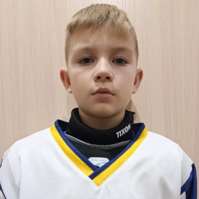 Гарифуллин Амир