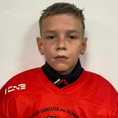 Сулейманов Давид