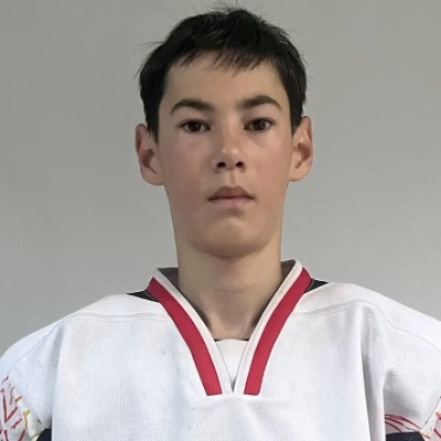 Хасанов Булат