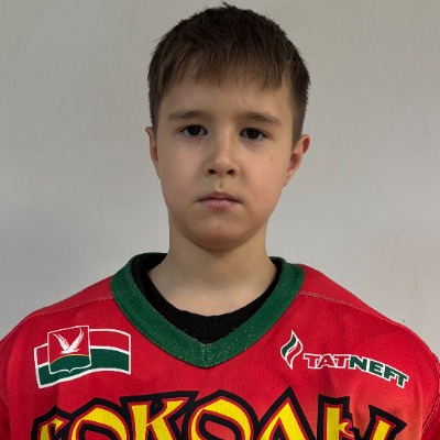 Фахртдинов Наиль