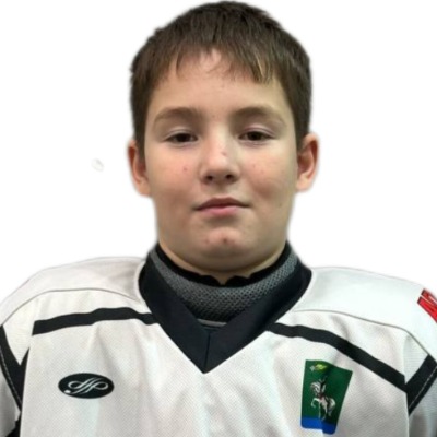 Прозоров Денис