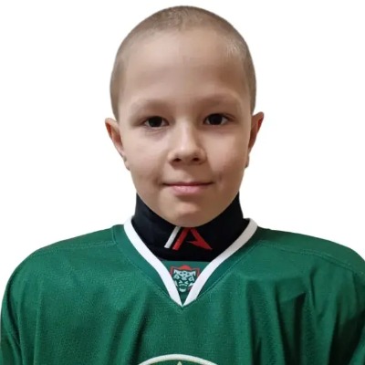 Плугин Алексей