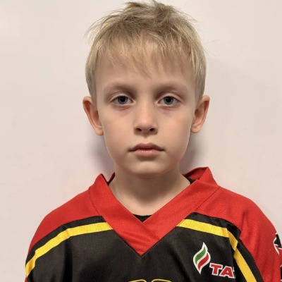 Заболотний Александр