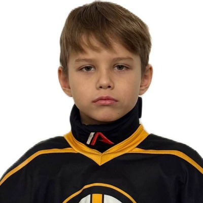 Сабиров Амин