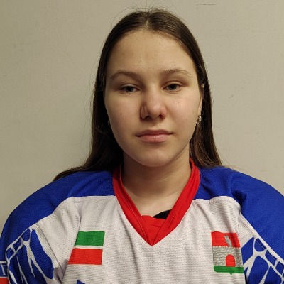 Каримова Самира