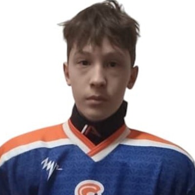 Шигапов Искандер