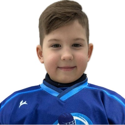 Шешняев Никита