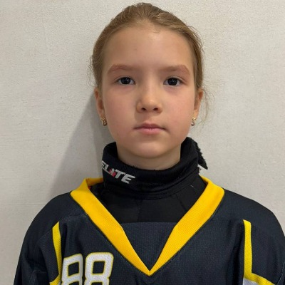 Закирова Карина