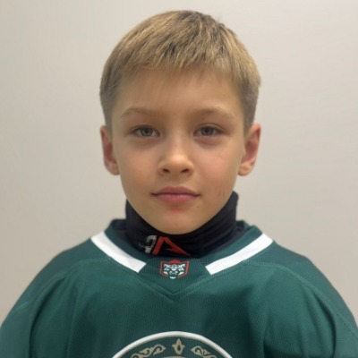 Козлов Макар