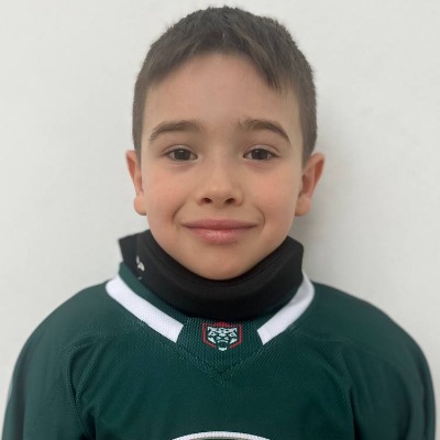 Шибаев Макар