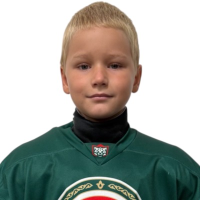 Калихман Богдан