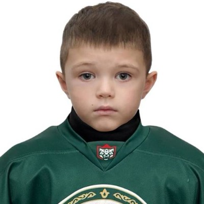 Хайруллин Мурат