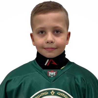 Юсупов Камиль