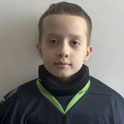 Желонкин Максим