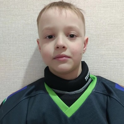 Ситнев Евгений