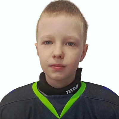 Федоров Кирилл