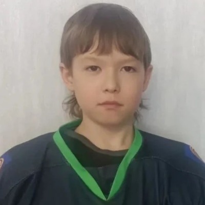 Хайретдинов Асман