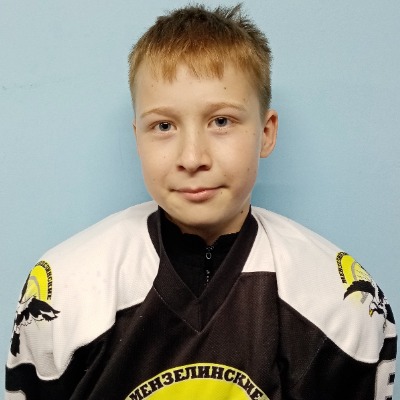 Хабиров Камиль