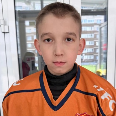 Гимазетдинов Рафаэль