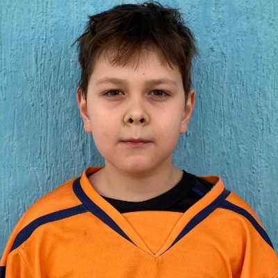 Лукашев Богдан