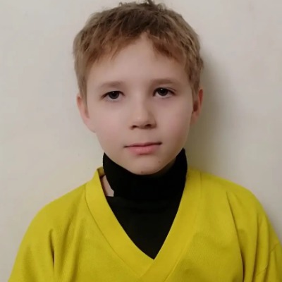 Матвеев Захар