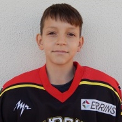 Волков Никита