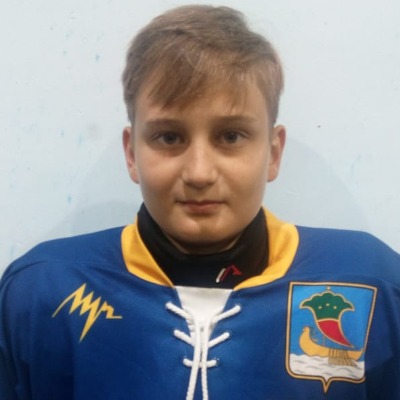 Козынбаев Владислав