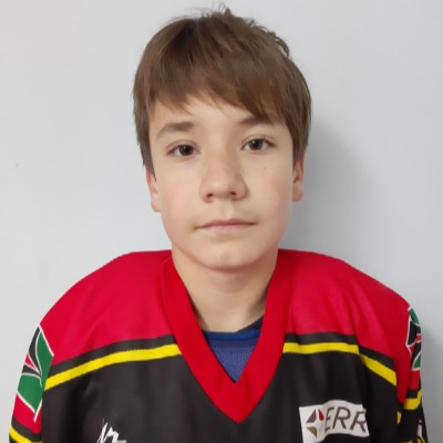 Степанов Александр