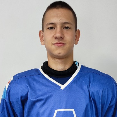 Кожеев Глеб