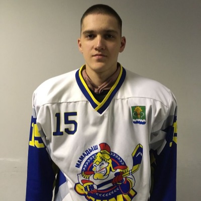 Мубаракшин Ильназ