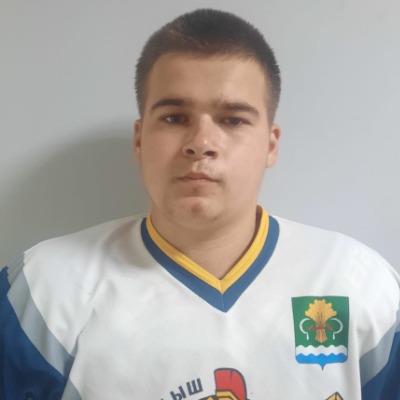Гимадеев Эдгар