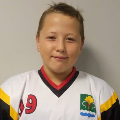 Хамидуллин Ильгизар