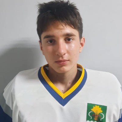 Артемов Амир