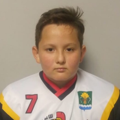 Бикманов Ильназ