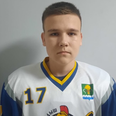 Зайцев Адель