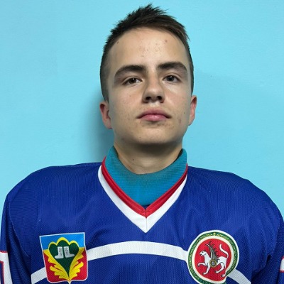 Абдрахманов Амир