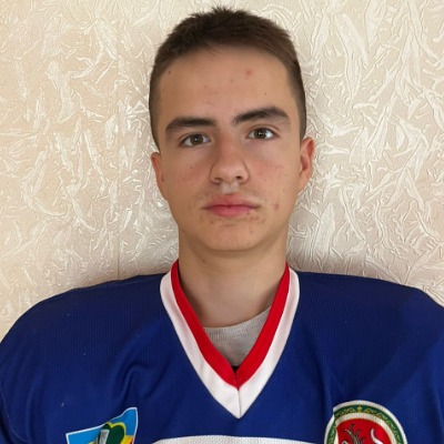 Абдрахманов Амир