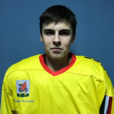 Сиразиев Амир