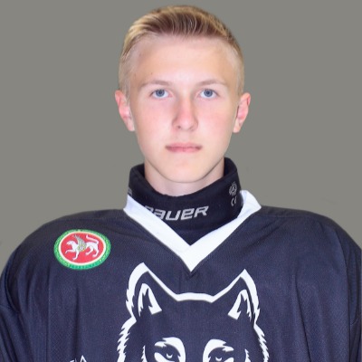 Богдарин Егор