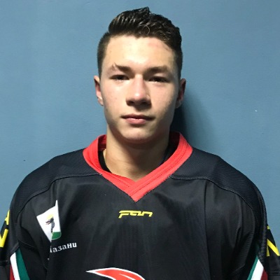 Белянин Даниил