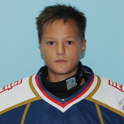 Моисеев Егор