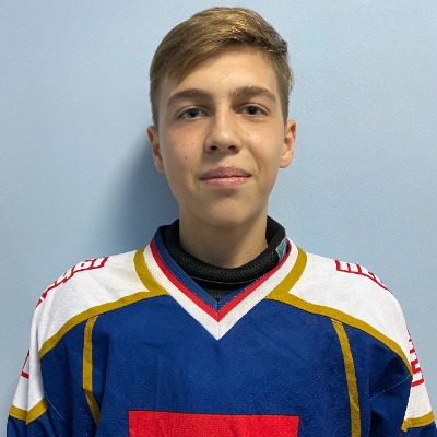 Матвеев Андрей