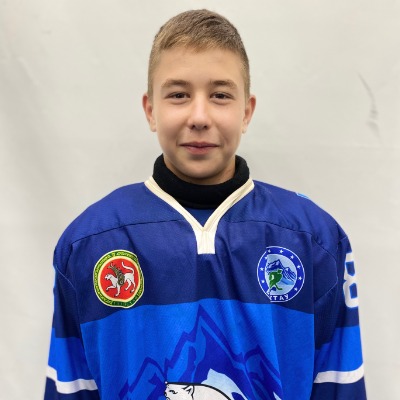 Биктагиров Эмиль